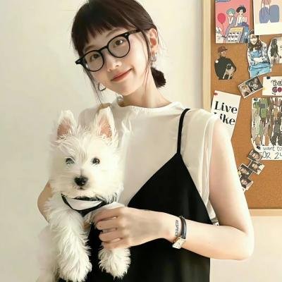 女优的告白